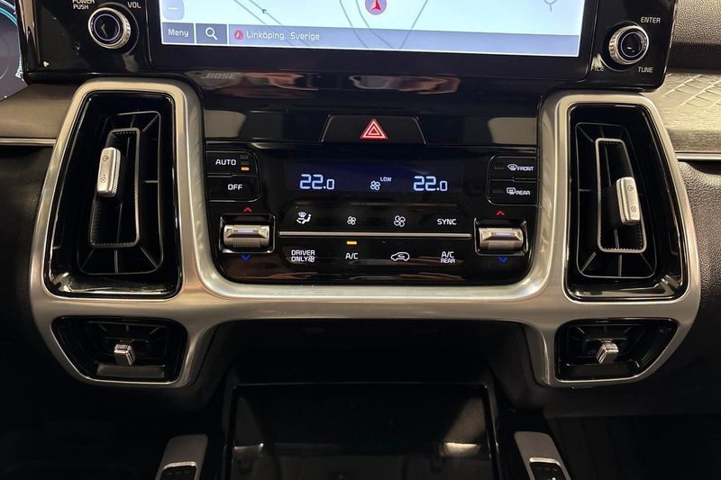 Kia Sorento bild 13