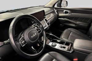 Kia Sorento bild 7