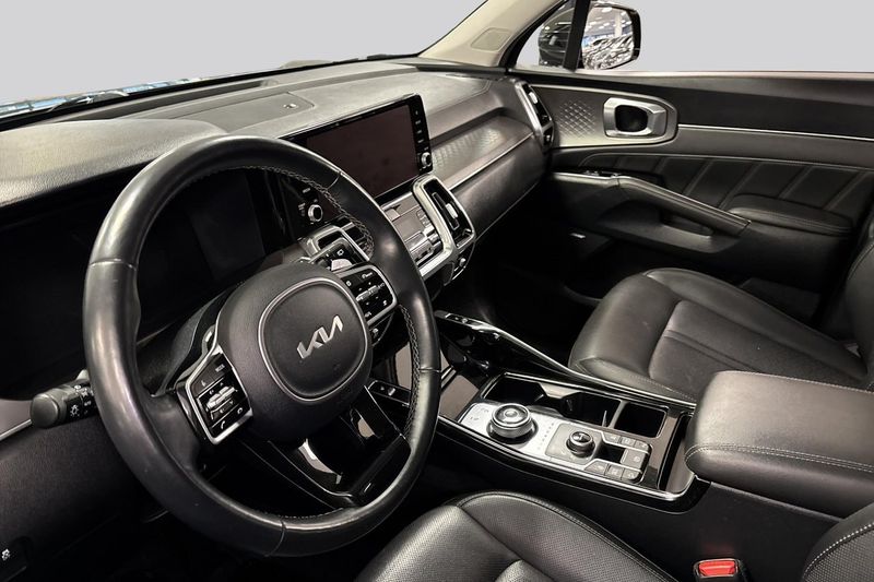 Kia Sorento bild 7
