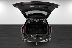 Kia Sorento bild 14