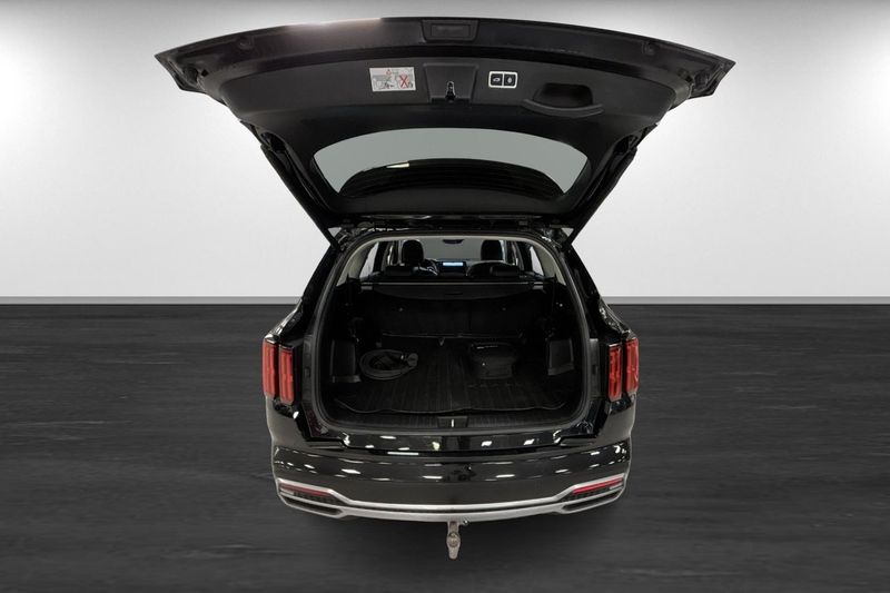 Kia Sorento bild 14