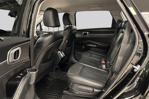 Kia Sorento bild 9