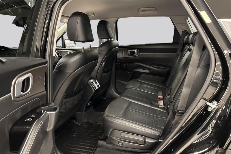 Kia Sorento bild 9