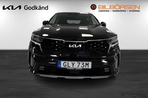 Kia Sorento bild 2