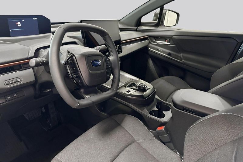 Subaru Uncharted bild 8