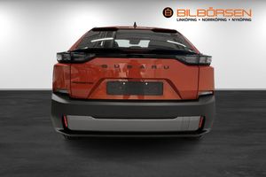 Subaru Uncharted bild 5