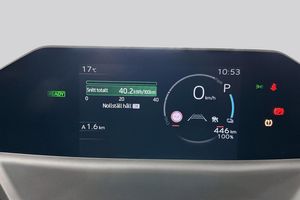 Subaru Uncharted bild 10