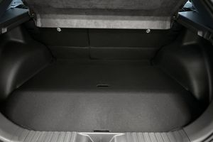 Subaru Uncharted bild 14