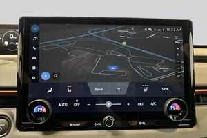 Subaru Uncharted bild 11