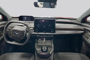 Subaru Uncharted bild 7
