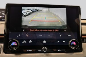 Subaru Uncharted bild 13