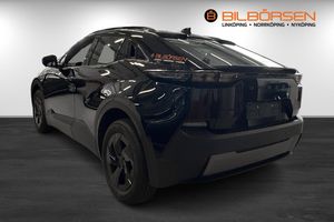 Subaru Uncharted bild 6