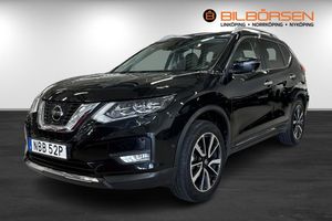 Nissan X-Trail bild 1