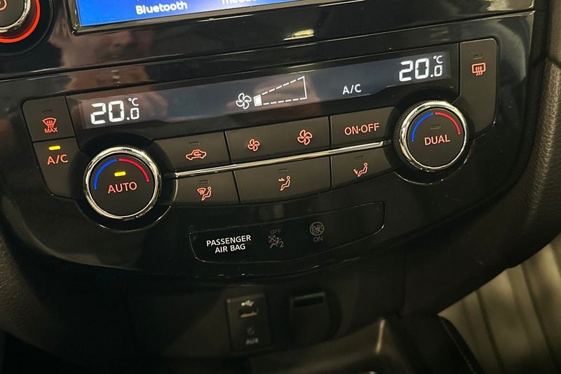 Nissan X-Trail bild 13