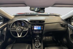Nissan X-Trail bild 7