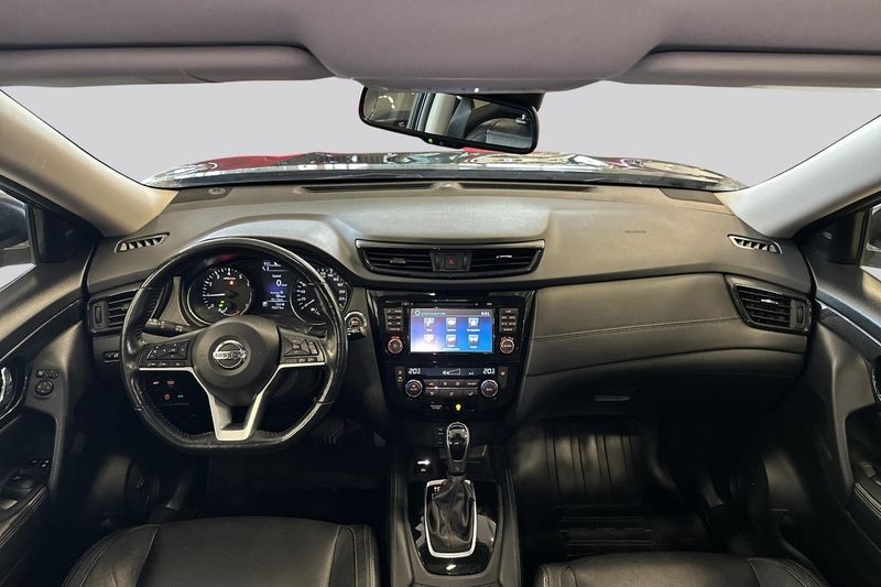 Nissan X-Trail bild 7