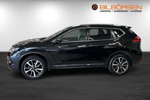 Nissan X-Trail bild 4