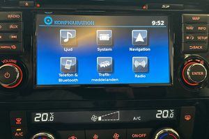 Nissan X-Trail bild 11