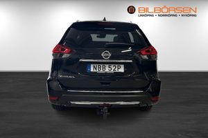 Nissan X-Trail bild 5