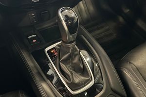 Nissan X-Trail bild 12