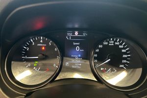 Nissan X-Trail bild 10