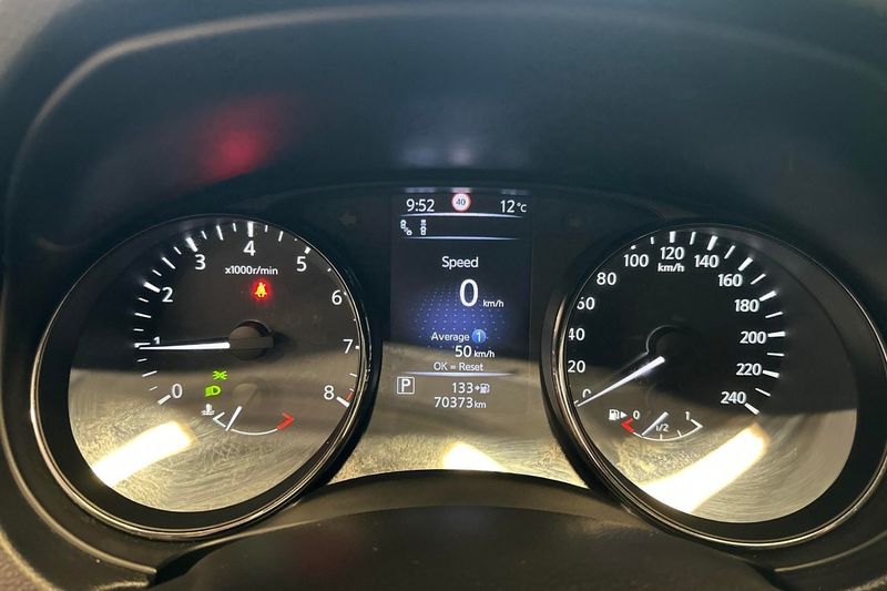 Nissan X-Trail bild 10
