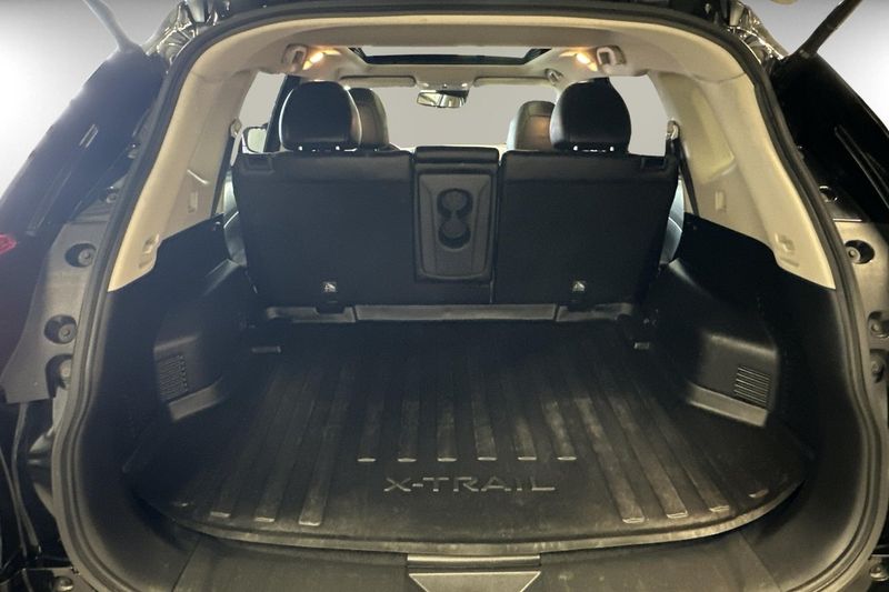Nissan X-Trail bild 14