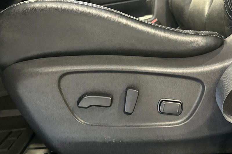 Nissan X-Trail bild 17