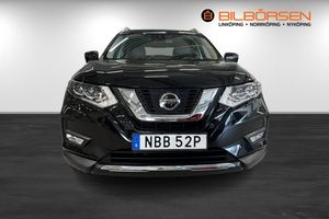 Nissan X-Trail bild 2