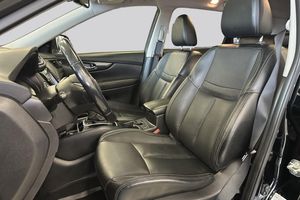 Nissan X-Trail bild 8