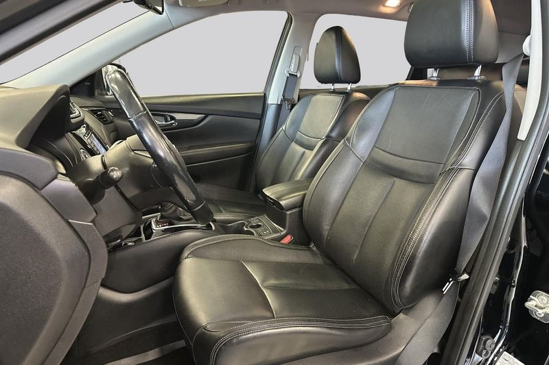 Nissan X-Trail bild 8