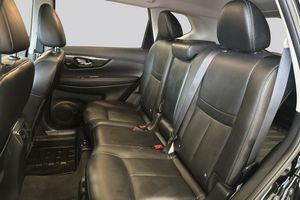 Nissan X-Trail bild 9