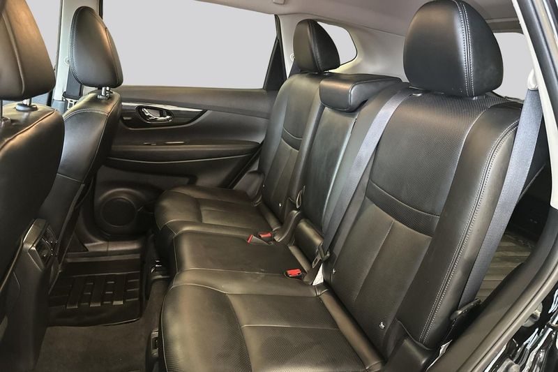 Nissan X-Trail bild 9