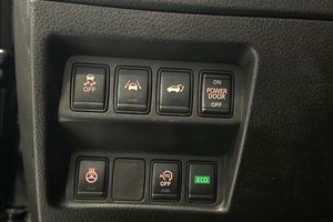 Nissan X-Trail bild 18