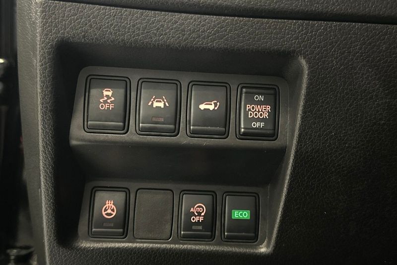 Nissan X-Trail bild 18