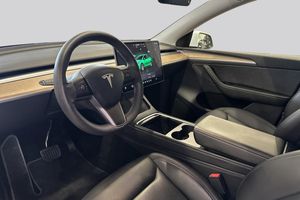 Tesla Model Y bild 7