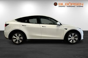Tesla Model Y bild 4