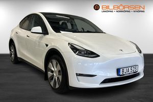 Tesla Model Y bild 3