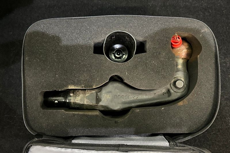 Tesla Model Y bild 16