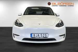 Tesla Model Y bild 2