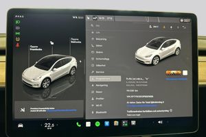 Tesla Model Y bild 10