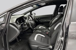 Kia Cee´d bild 8