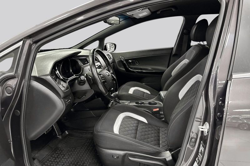 Kia Cee´d bild 8
