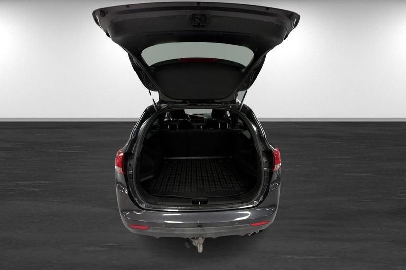 Kia Cee´d bild 14