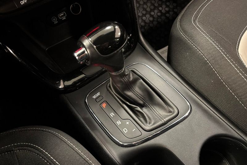 Kia Cee´d bild 12