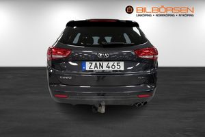 Kia Cee´d bild 5