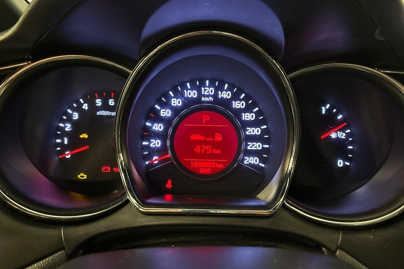 Kia Cee´d bild 10