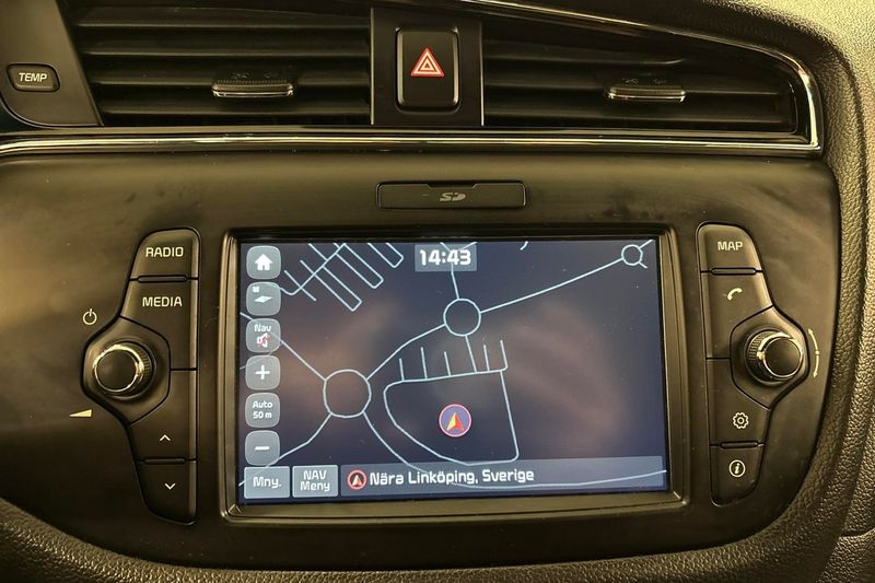 Kia Cee´d bild 11