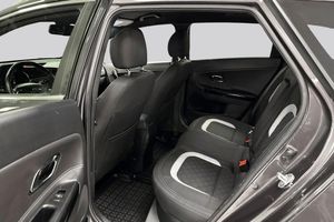 Kia Cee´d bild 9