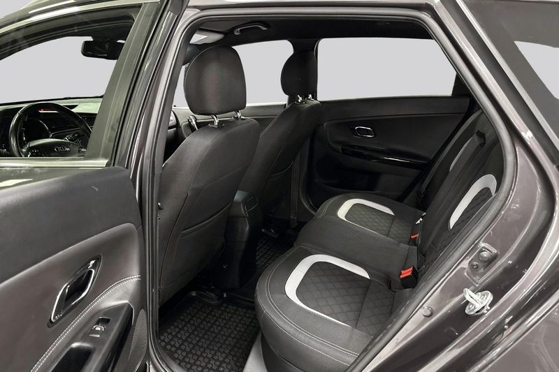Kia Cee´d bild 9